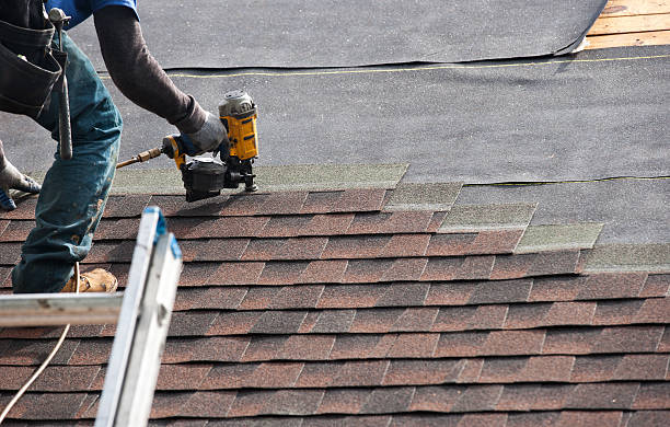Licensed Roofing service in Mc Connellstown, PA - Brentwood Metal Roofing